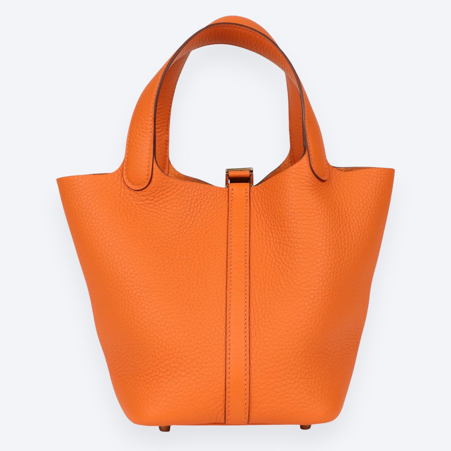 The Everyday Handbag