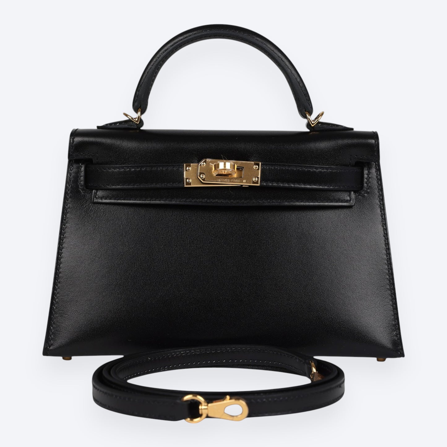 Iconic 20 Handbag