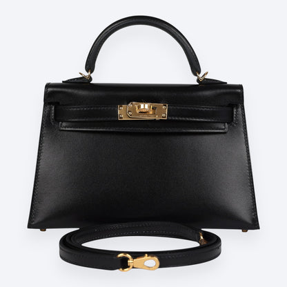 Iconic 20 Handbag