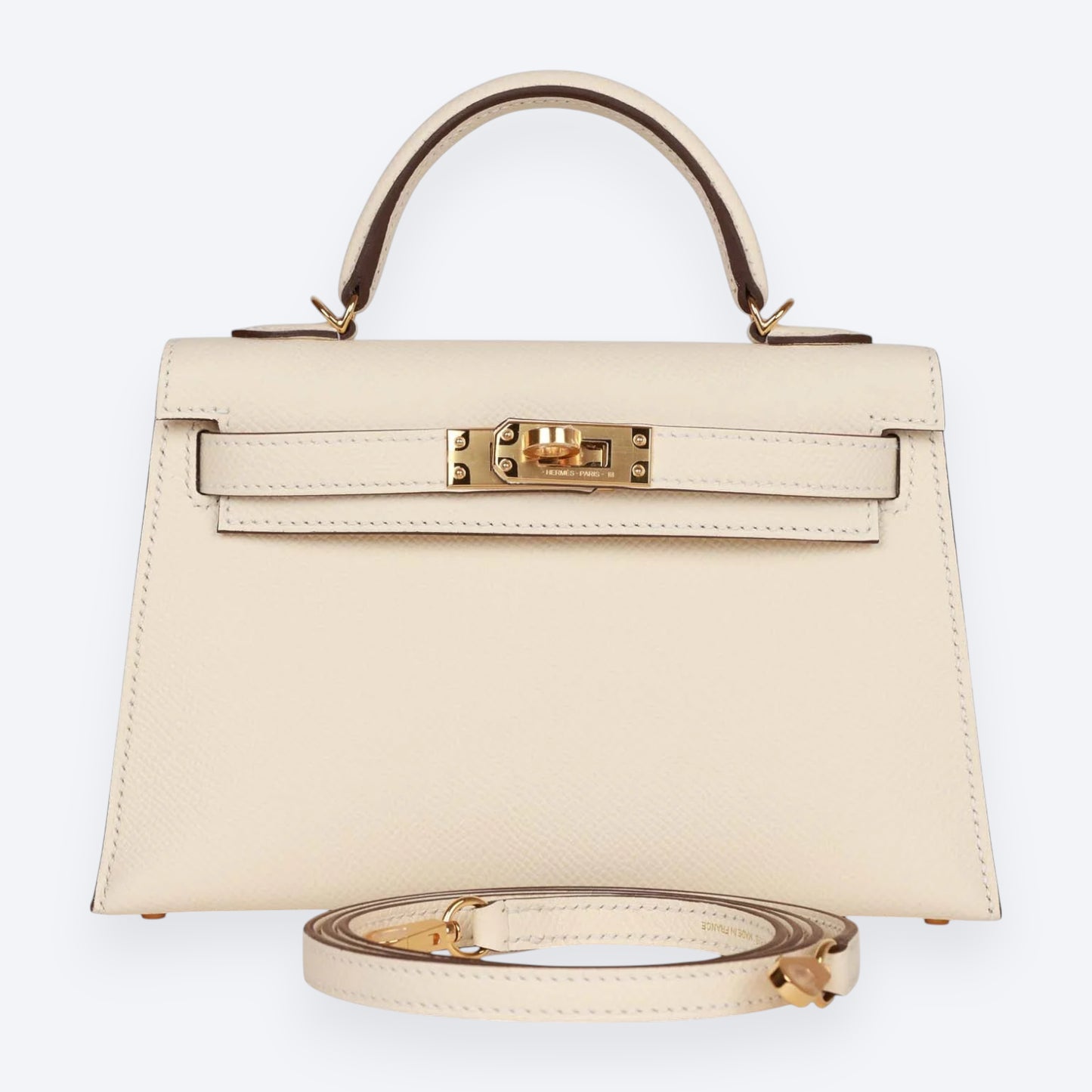 Iconic 20 Handbag
