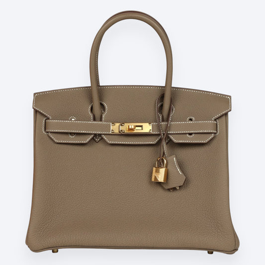 Signature 30 Handbag