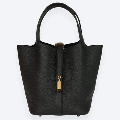 The Everyday Handbag