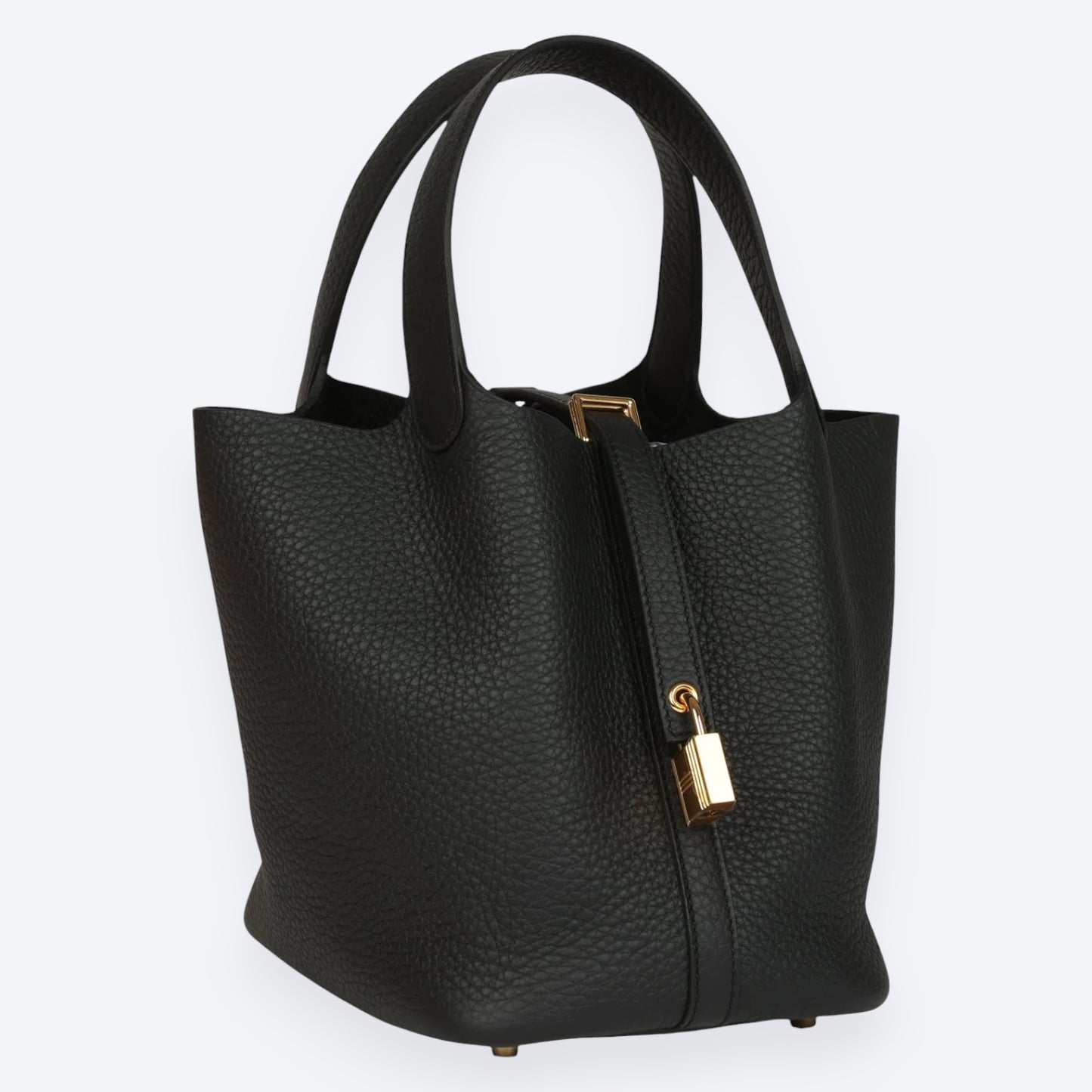 The Everyday Handbag