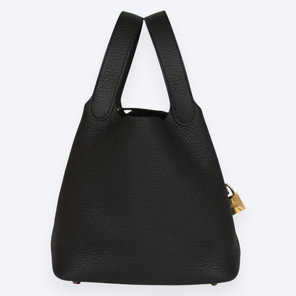 The Everyday Handbag