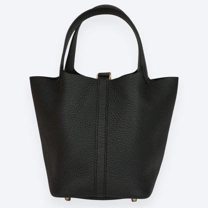 The Everyday Handbag