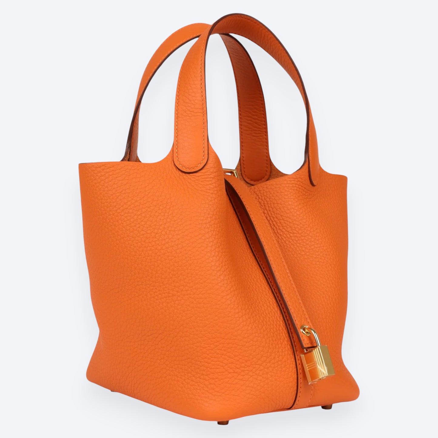 The Everyday Handbag