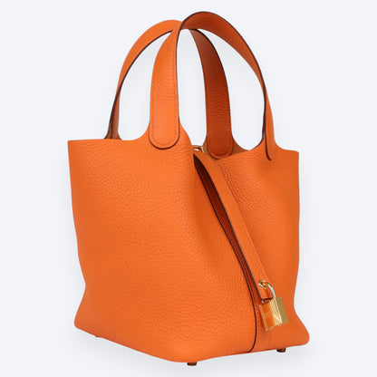 The Everyday Handbag