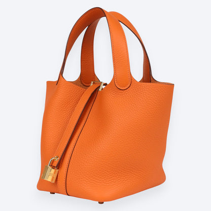 The Everyday Handbag