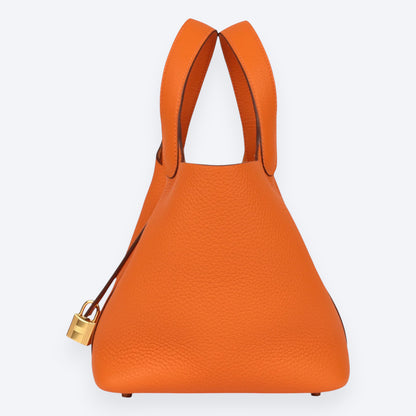 The Everyday Handbag