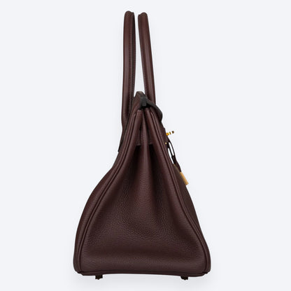 Signature 30 Handbag