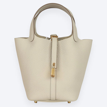 The Everyday Handbag