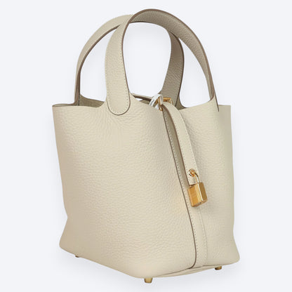 The Everyday Handbag