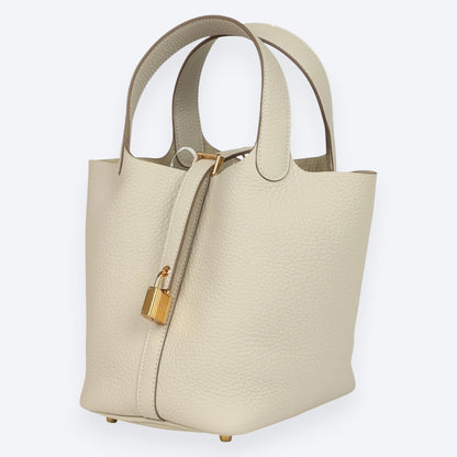 The Everyday Handbag