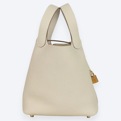 The Everyday Handbag