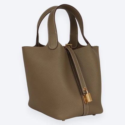 The Everyday Handbag