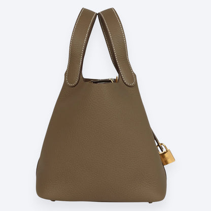 The Everyday Handbag