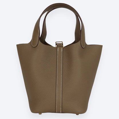 The Everyday Handbag