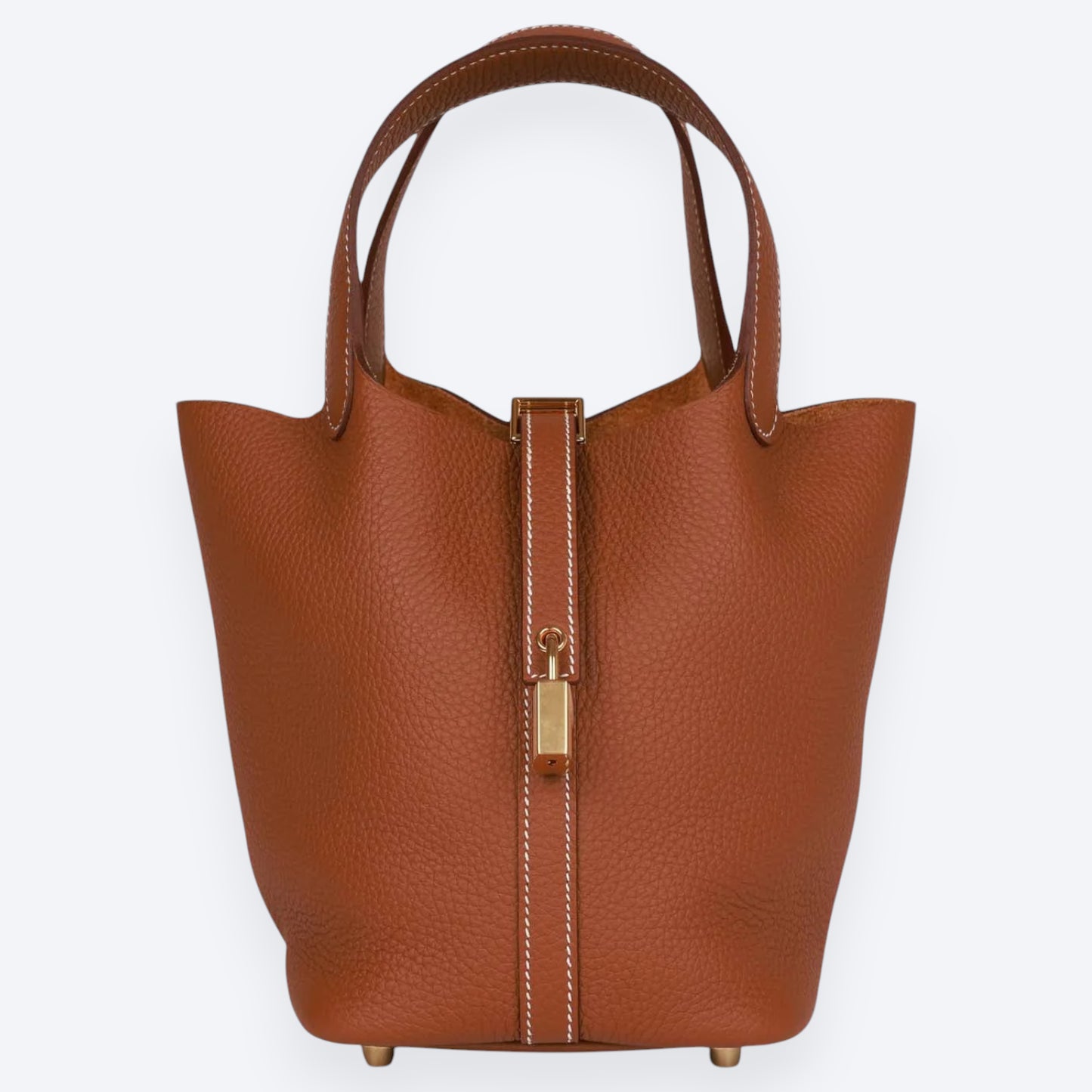 The Everyday Handbag