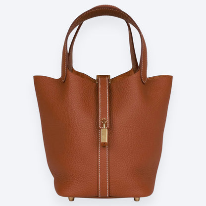 The Everyday Handbag