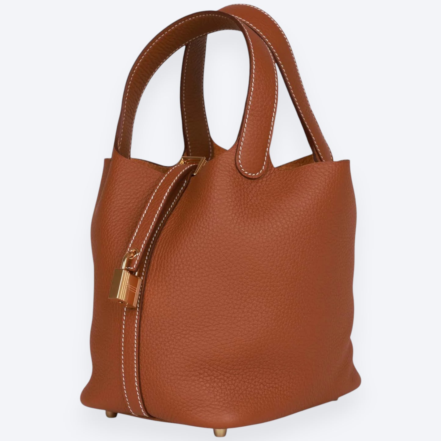 The Everyday Handbag