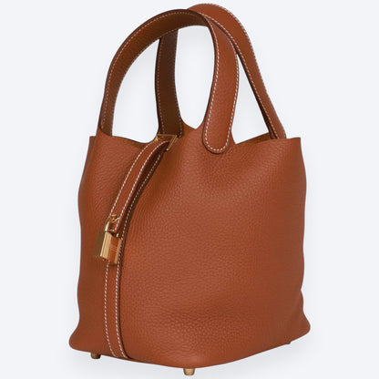 The Everyday Handbag