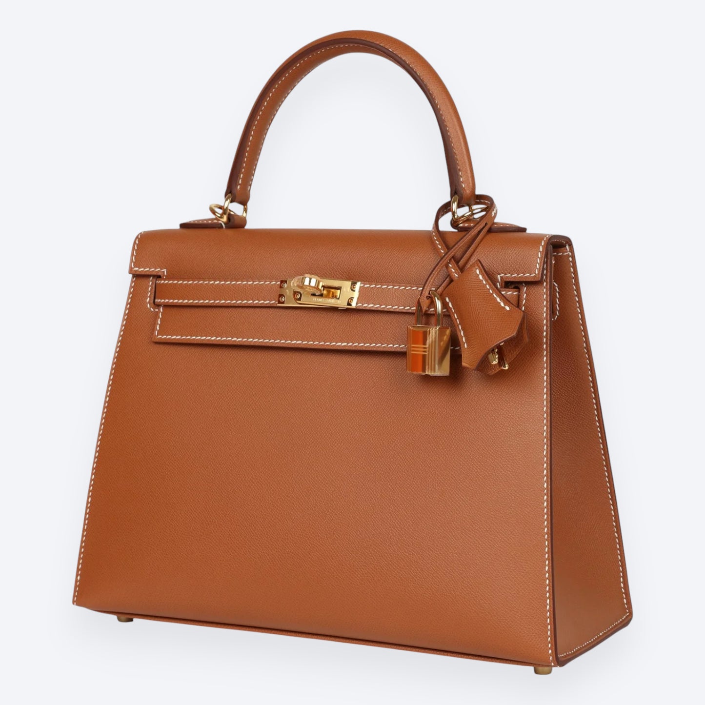 Iconic 25 Handbag