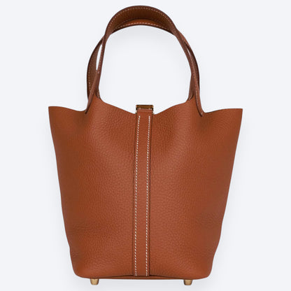 The Everyday Handbag