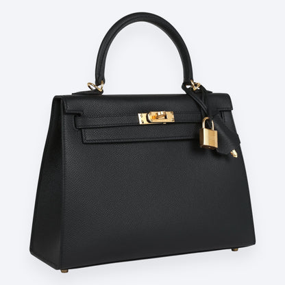 Iconic 25 Handbag